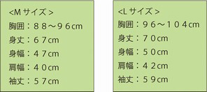 サイズ
