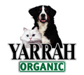 YARRAH