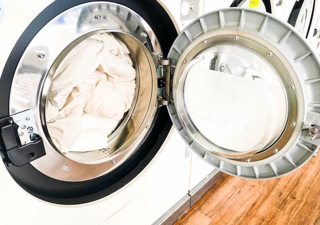 洗濯機イメージ画像