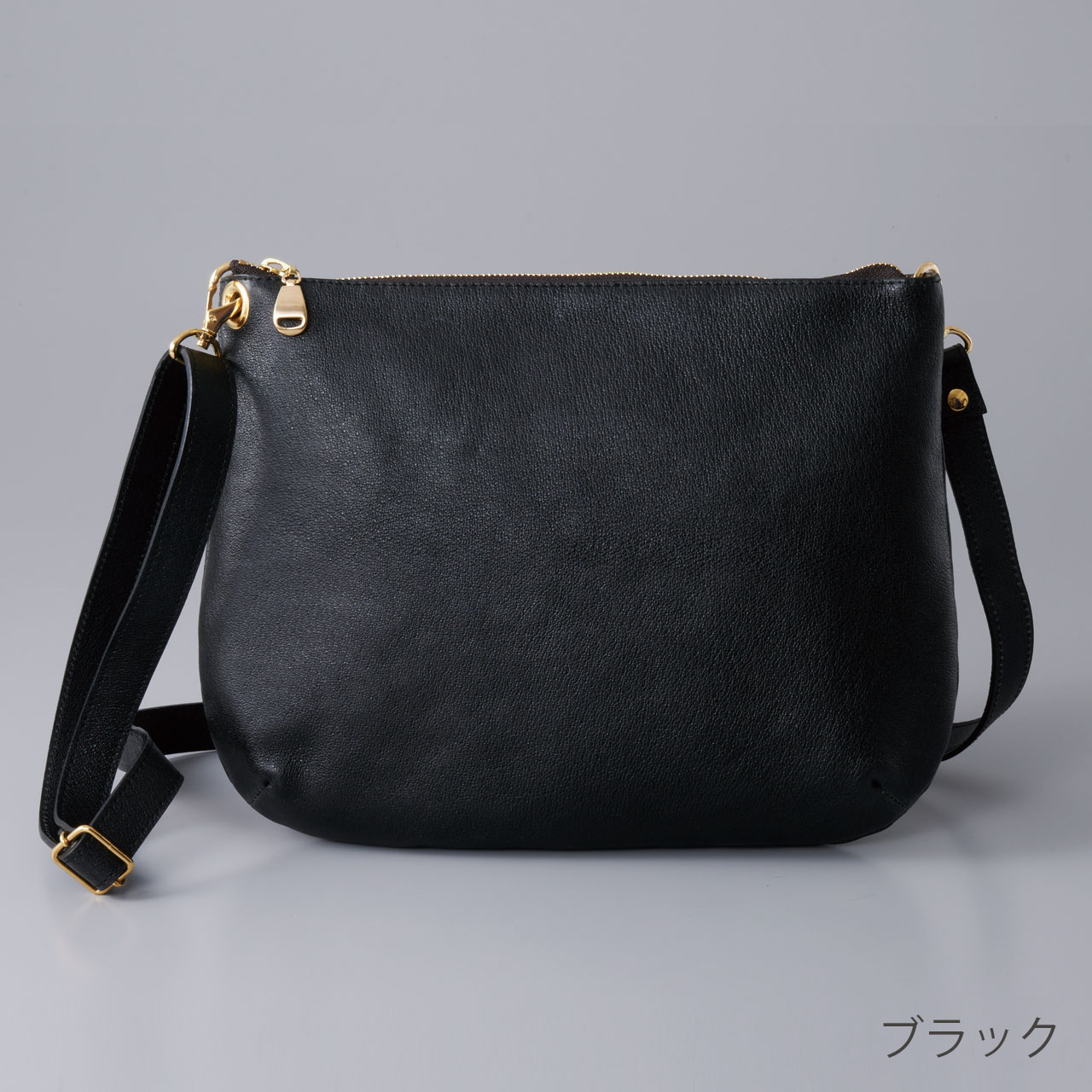 AW.Leather ポシェット エコデパジャパン