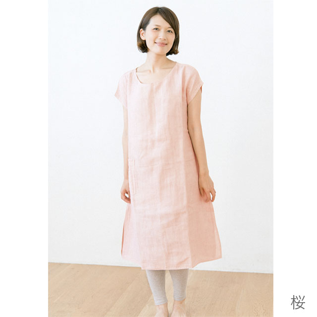 かや ワンピース(桜)