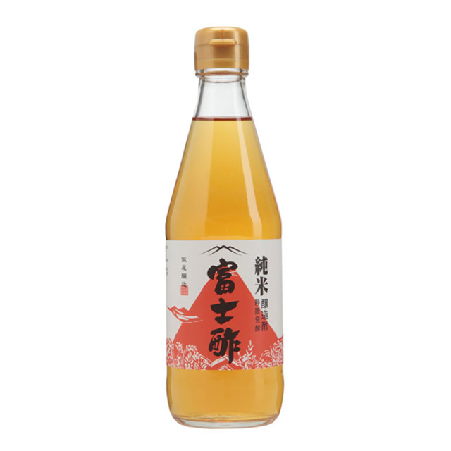 純米富士酢 360ml