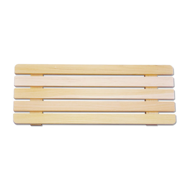 青森ひば キッチン用すのこ 小