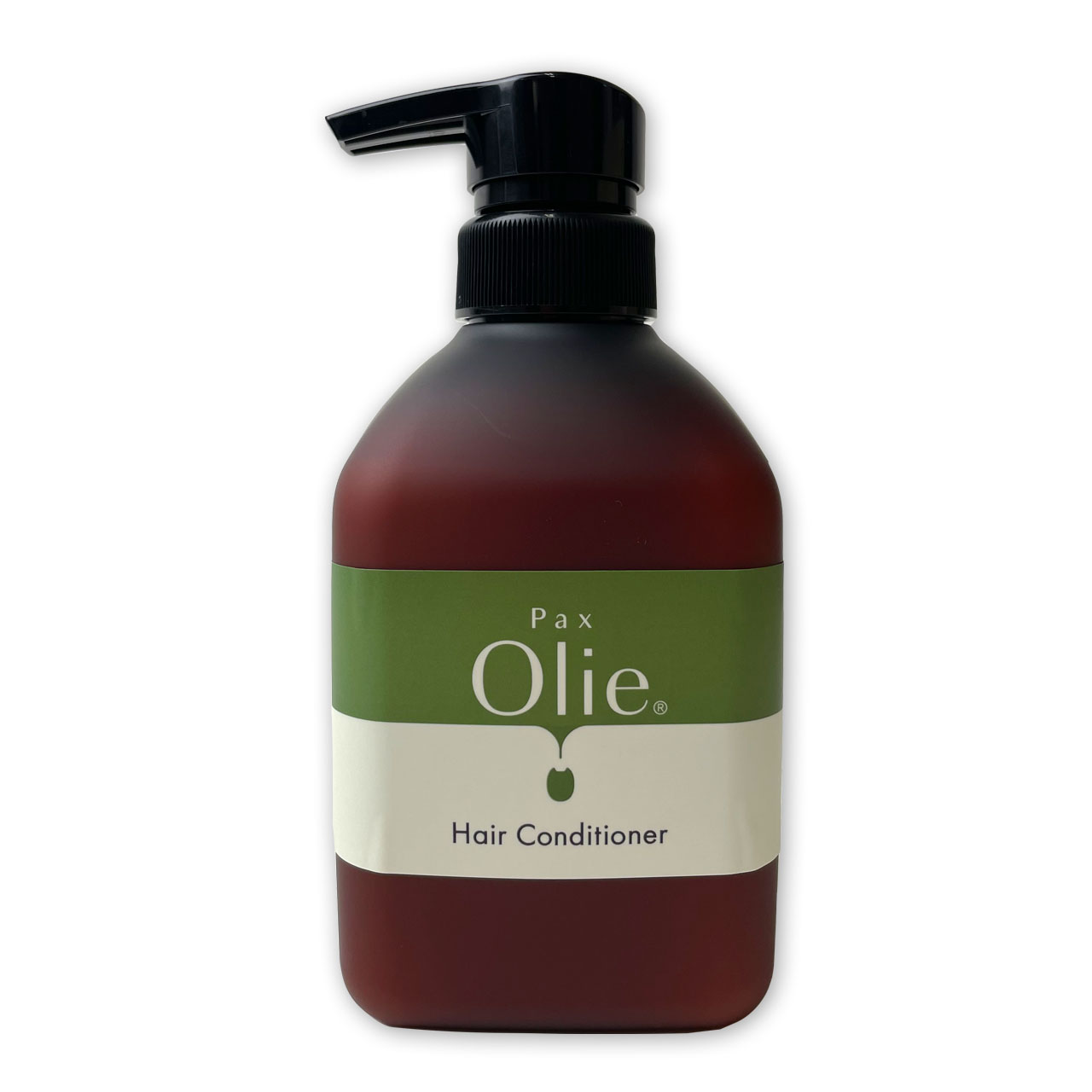 パックスオリー ヘアコンディショナー 450ml