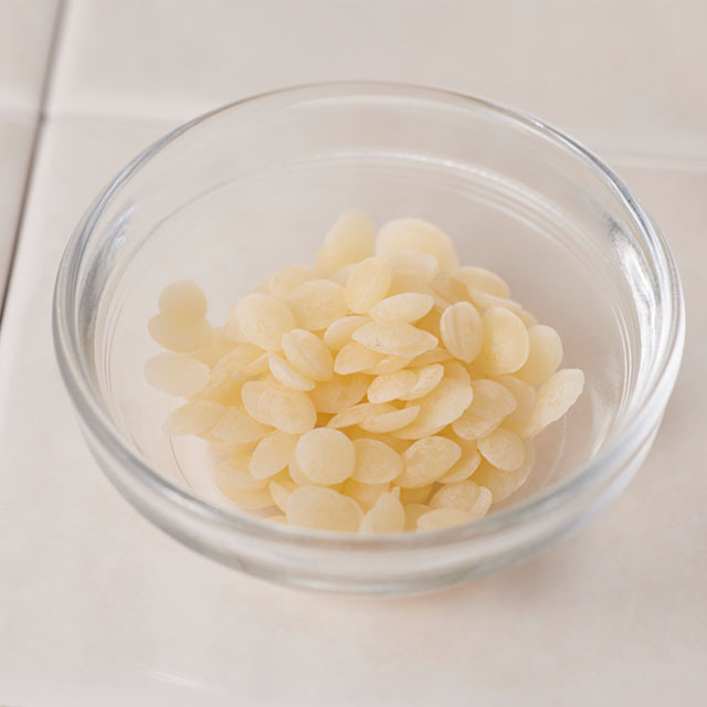 ピュアミツロウ 紙袋入り15g