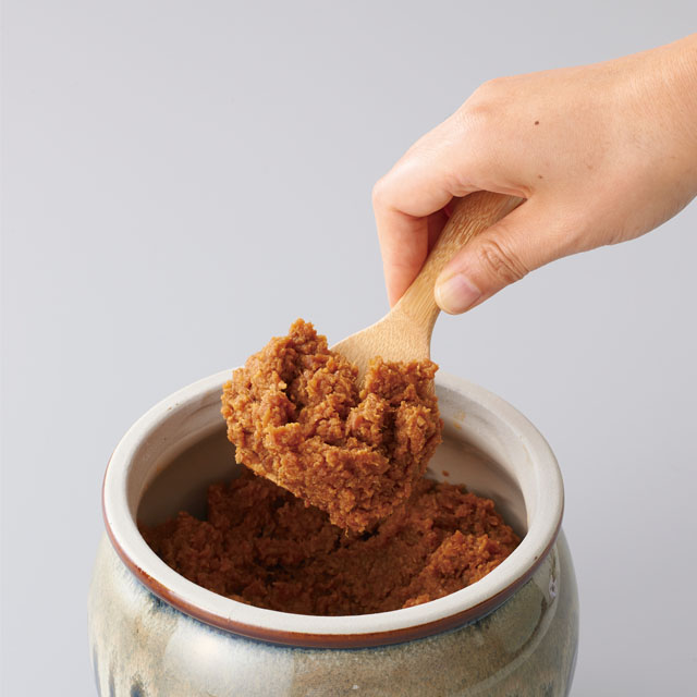 すす竹味噌へら