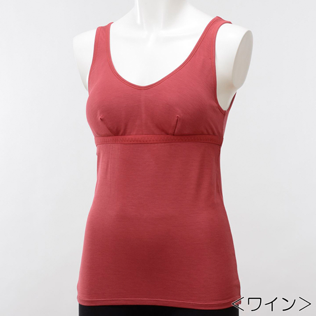 竹布 ブラトップ