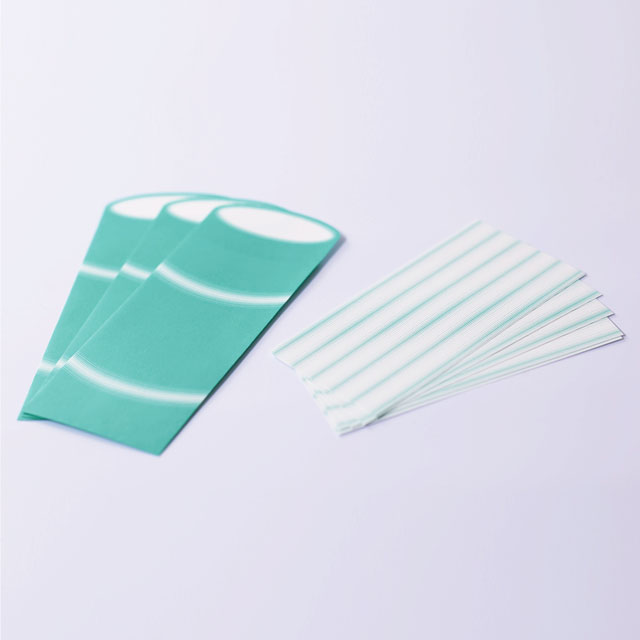 竹紙 LETTER SET ホワイト