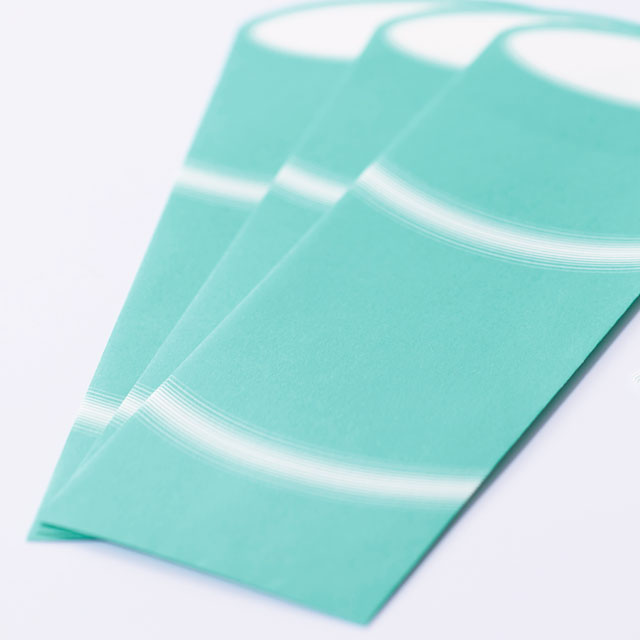 竹紙 LETTER SET ホワイト