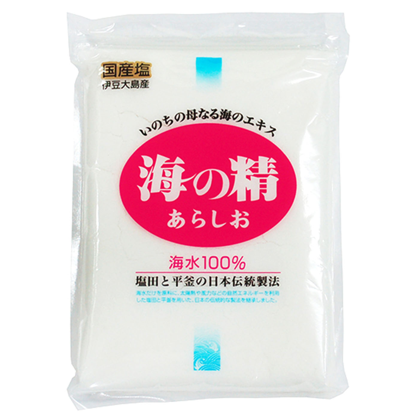 海の精あらしお(赤)170g